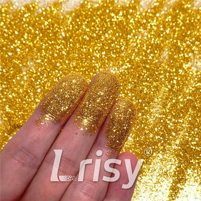 0.2mm Rose Gold Glitter Pure Color B0230 – Lrisy