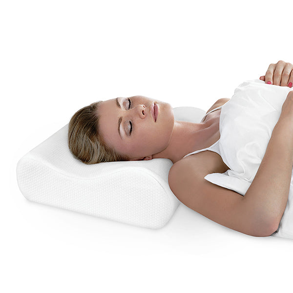 foam bed pillows