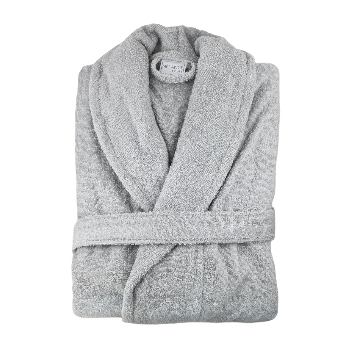 Men's Hooded Robe, Turkish Cotton Terry Hooded Spa Black Bathrobe –  towelnrobe