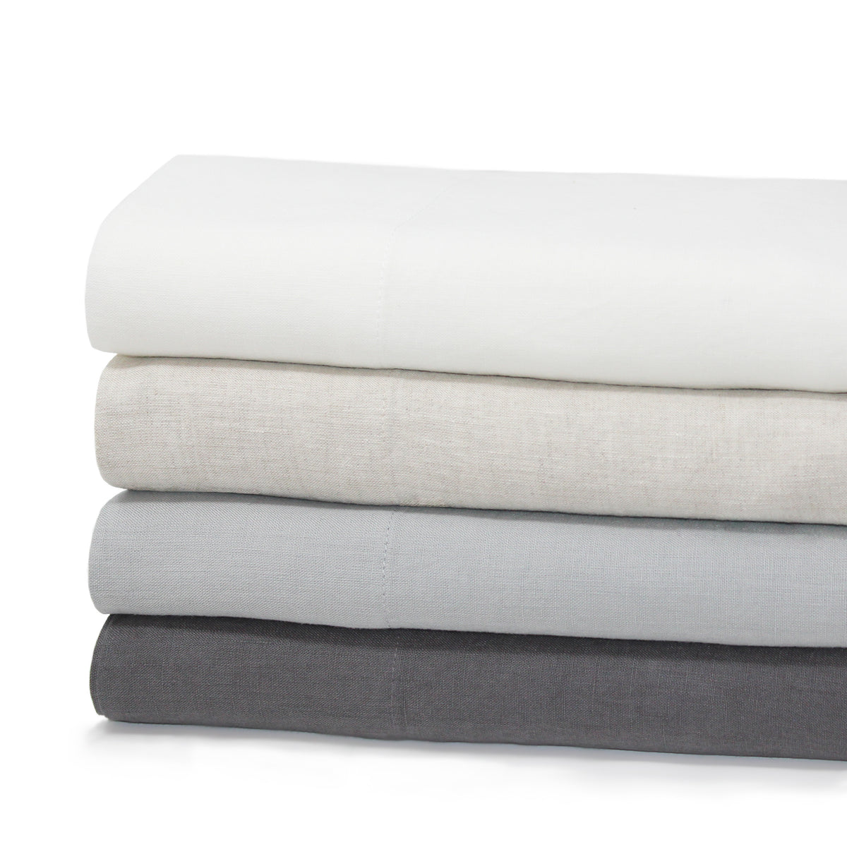 100% Turkish Cotton Ribbed 6 Piece Towel Set – Laytner's Linen & Home