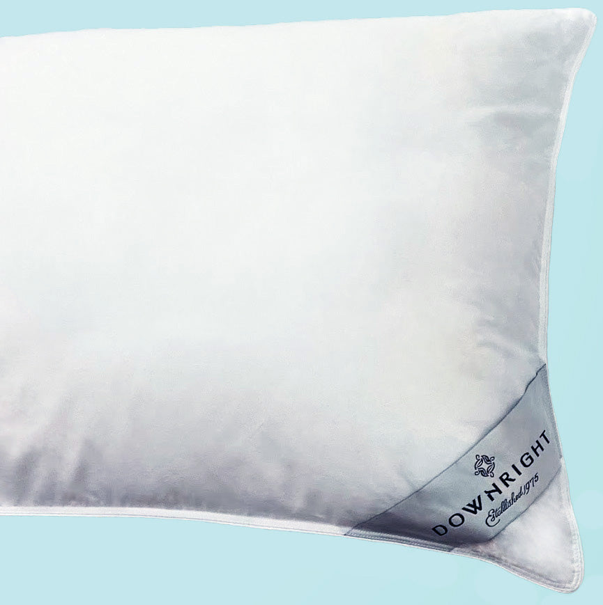 Feather & Down Pillow - Swissôtel at Home