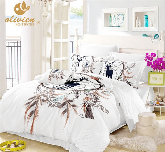 comforter and sheet sets