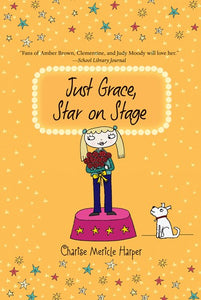 Just Grace, Star on Stage ( Just Grace #9 )