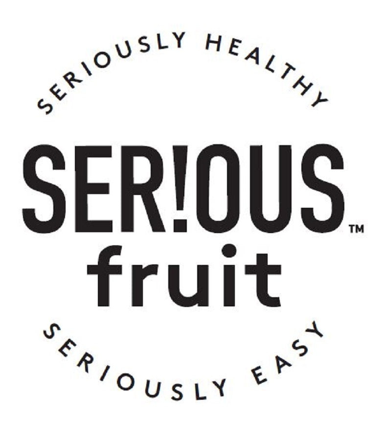 Serious Fruit logo