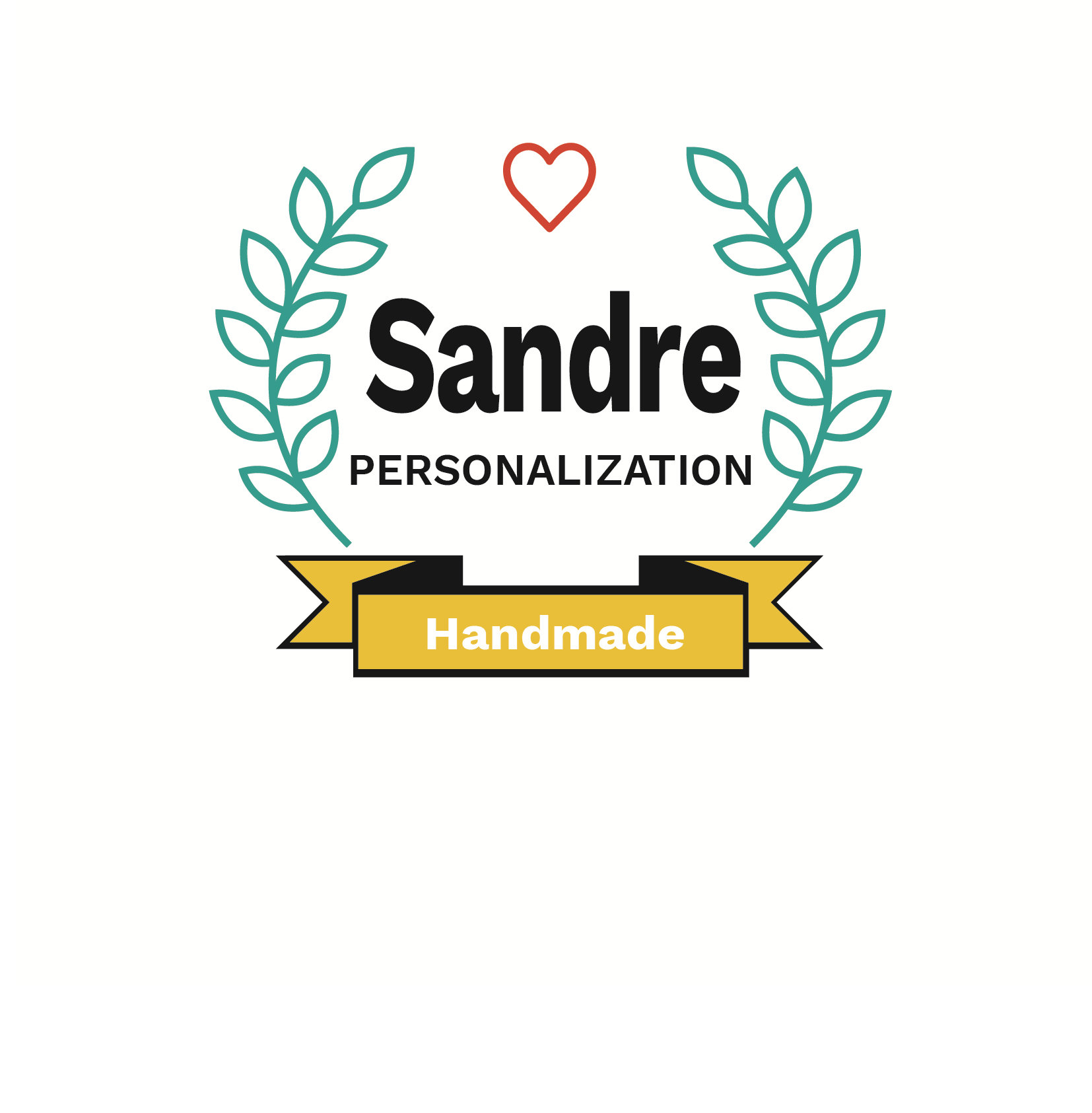 Sandrepersonalization