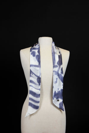 
            
                Load image into Gallery viewer, The Silk Scarf
            
        