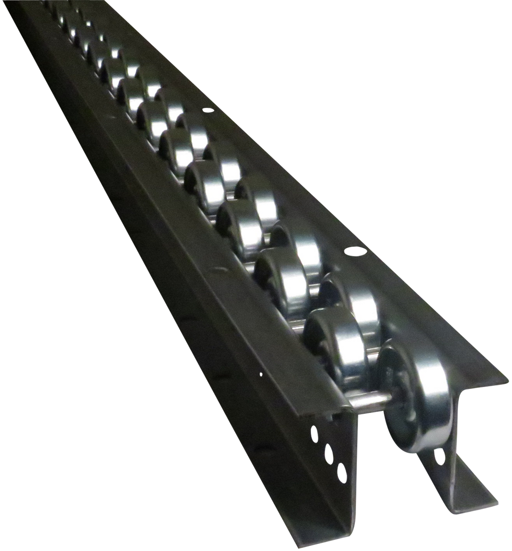 Flow Rail for Conveyor Systems | Ashland Conveyor – Page 2