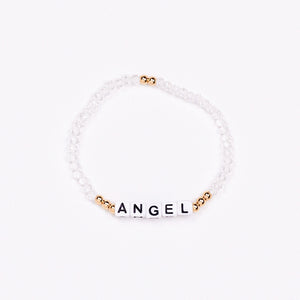 ANGEL - Crystal Bracelet