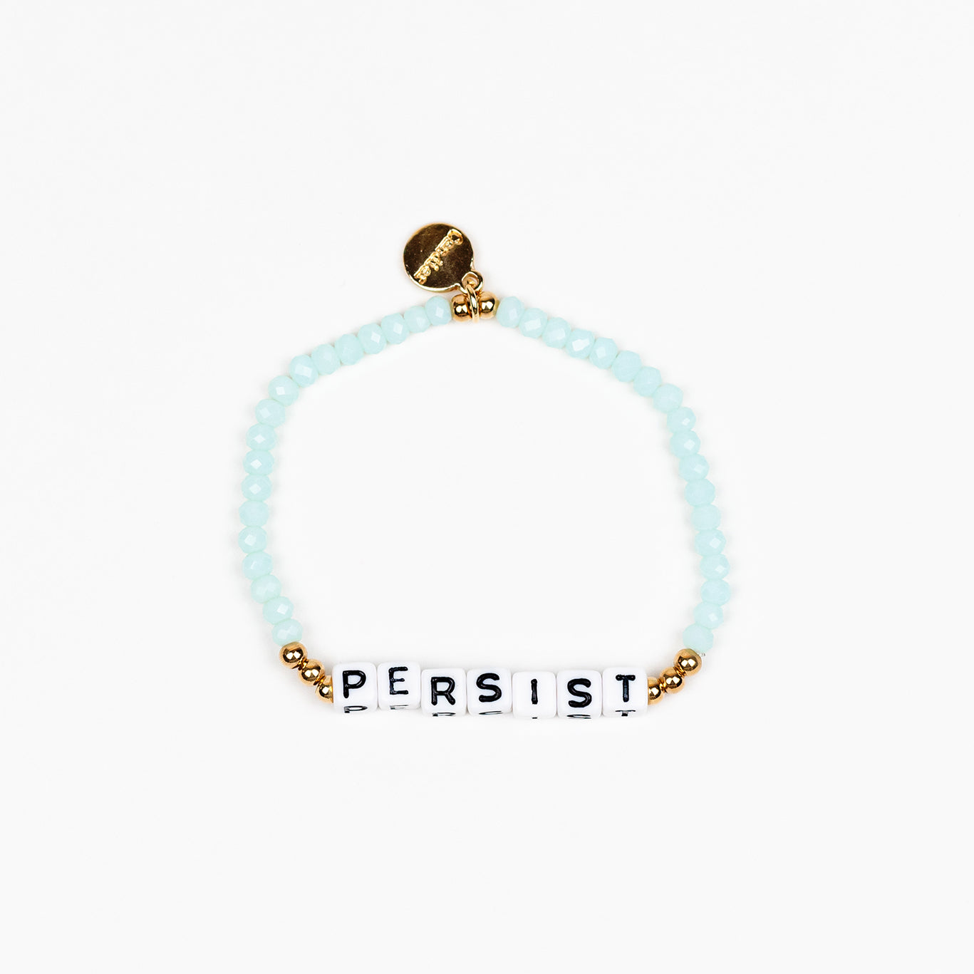 Color Pop Letter Bead Bracelet – IsabelleGraceJewelry