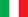 choose your country, Italy flag