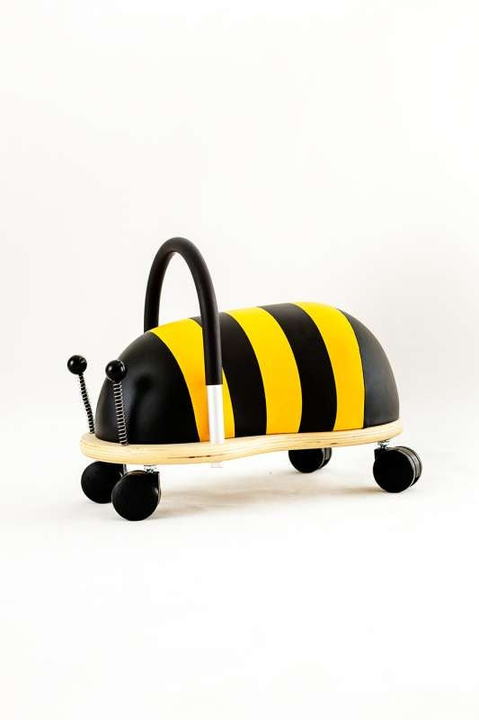 wheely bee