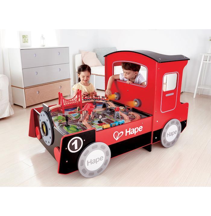 hape play table