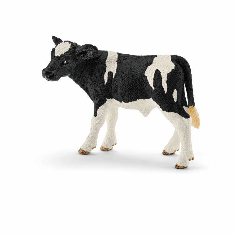 Holstein Calf - Schleich