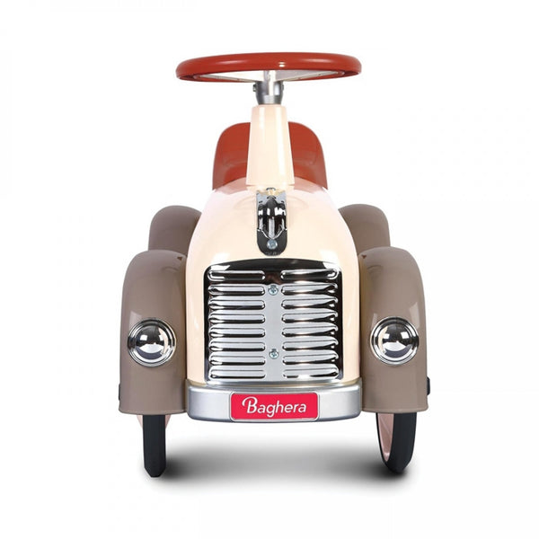 porteur baghera speedster