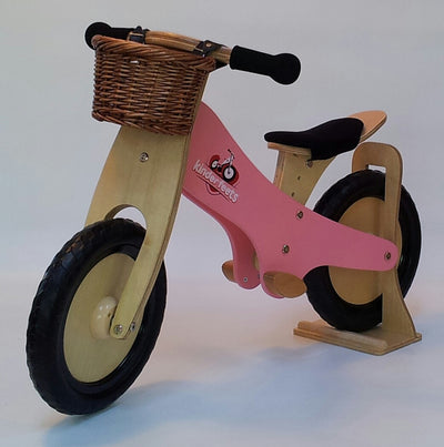 kinderfeets bike basket