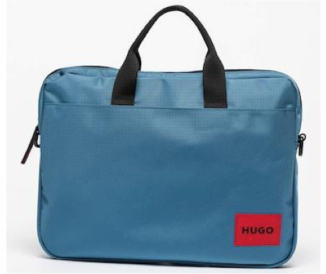 Hugo Boss Ethon S Doc Case 50466010 - 421 | eBay