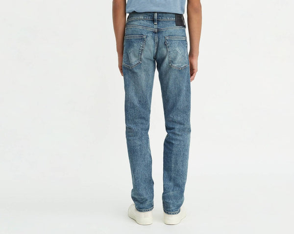 levi's tack slim vs 511