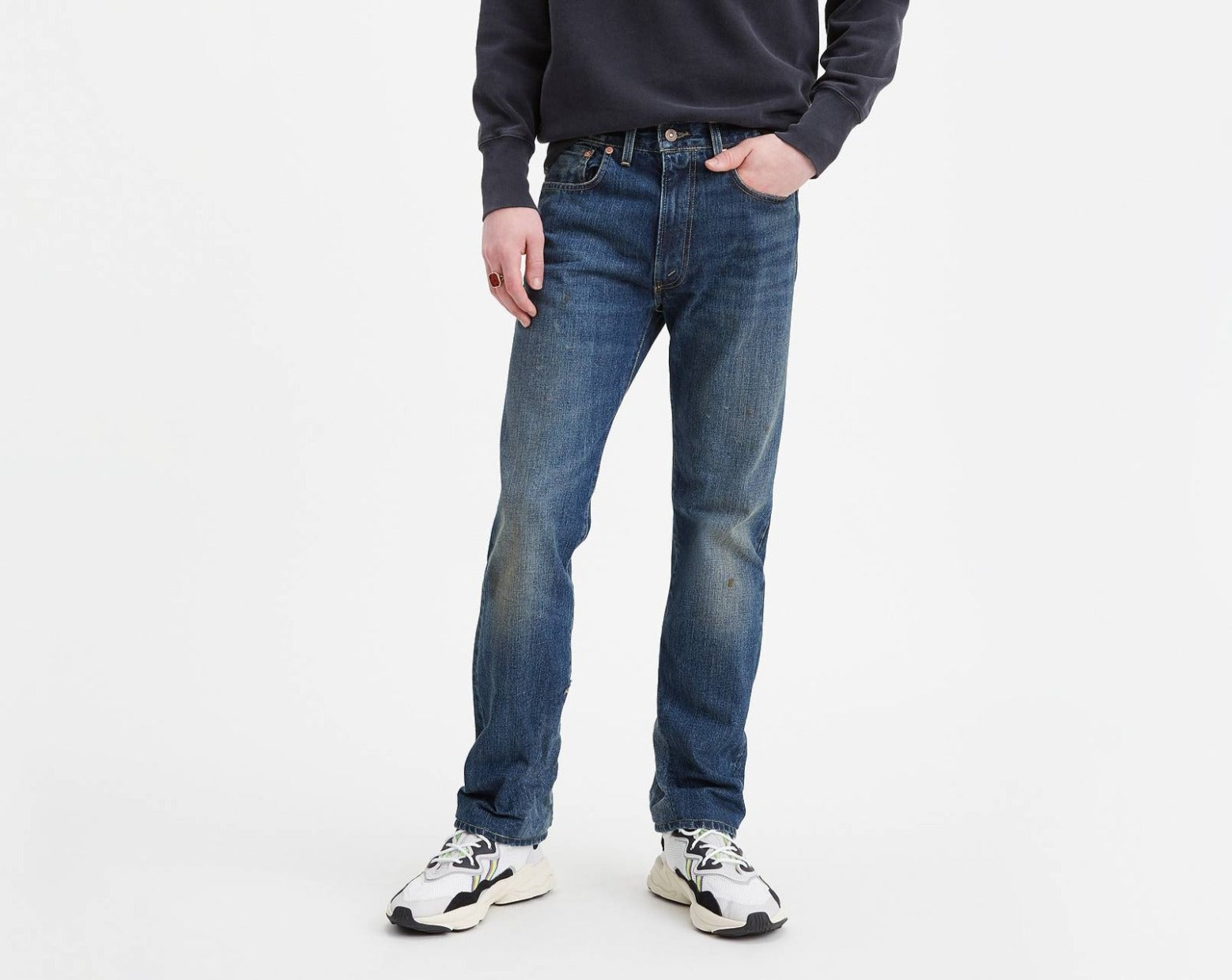 levis 551 mens