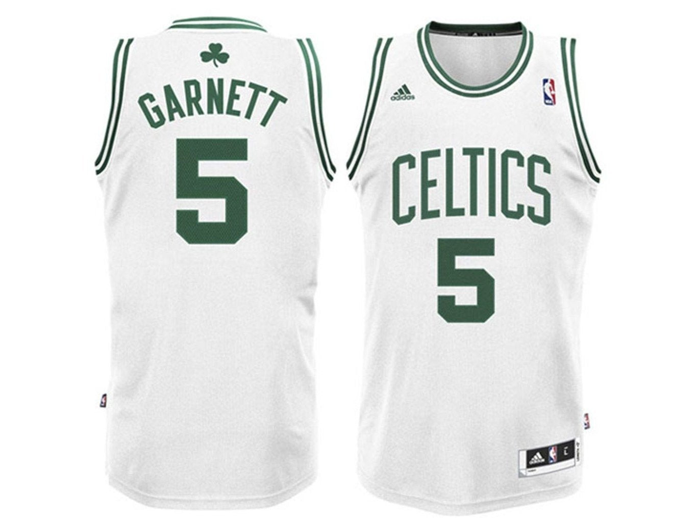Garnett Throwback Jersey