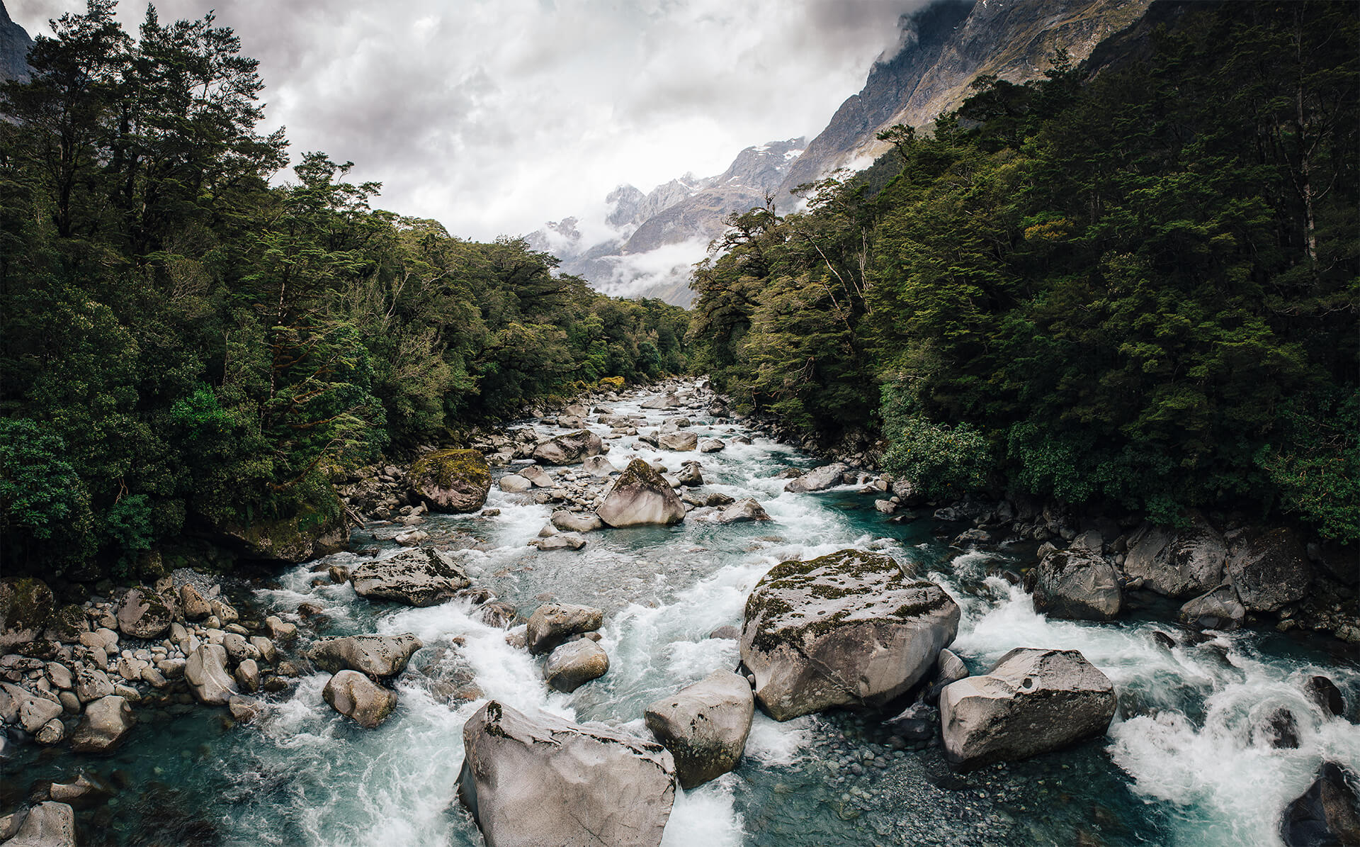 Exploring the Pounamu Bearing Rivers of New Zealand | Mountain Jade NZ