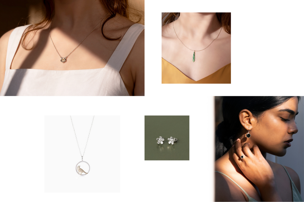 Shop All jewellery at Formery NZ