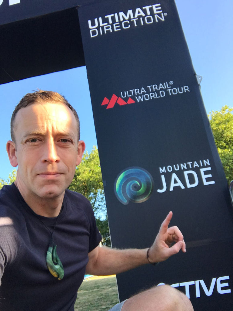Rich Barter, Mountain Jade Brand & eCommerce Manager