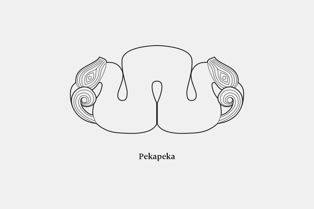 Pekapeka Maori Design