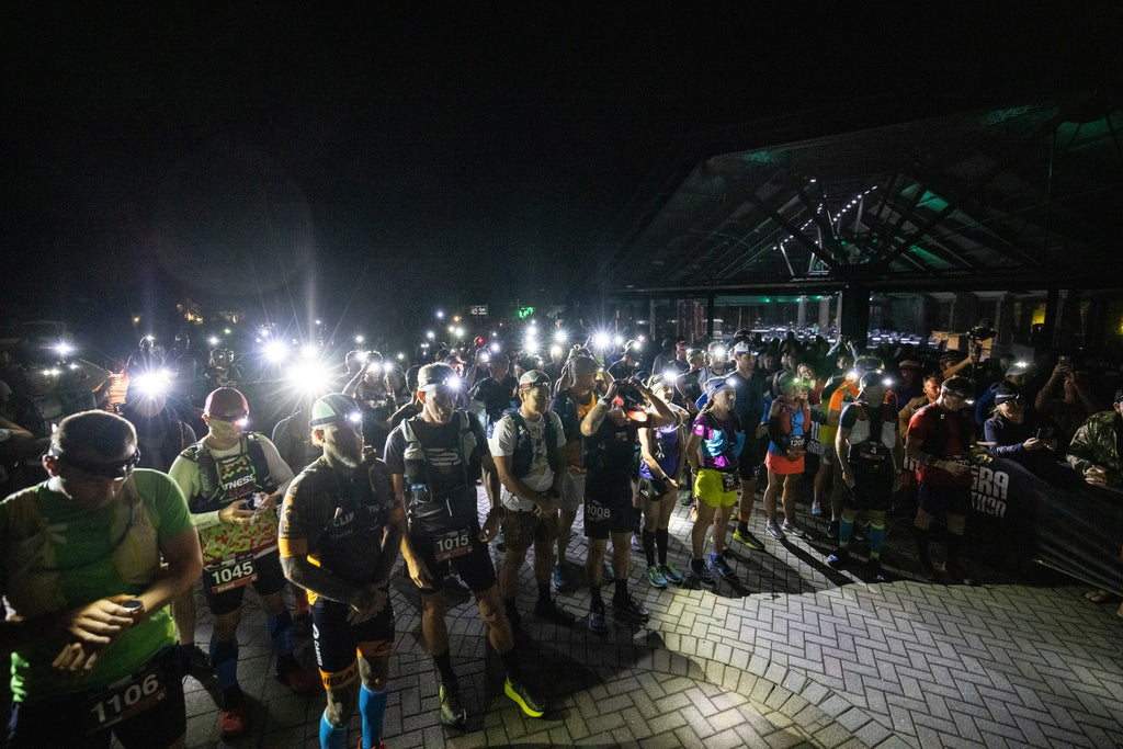 Photo courtesy of Tarawera Ultramarathon