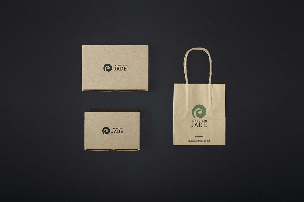 Mountain Jade Paper Packaging 