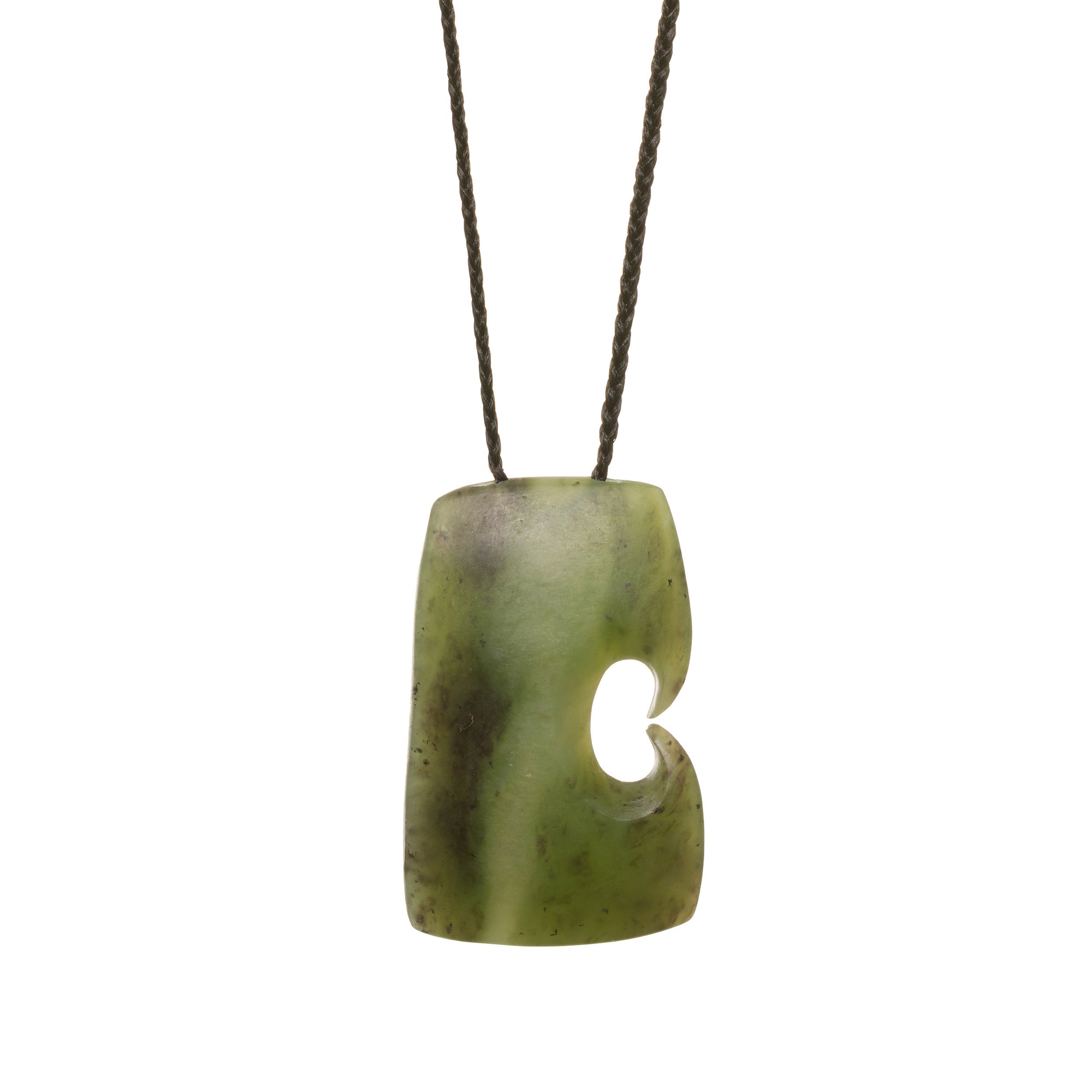 jade necklace nz