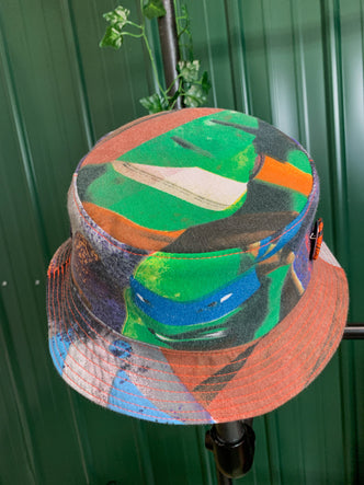 Custom St. Louis City Sc Bucket Hat By Christineanastasia - Artistshot