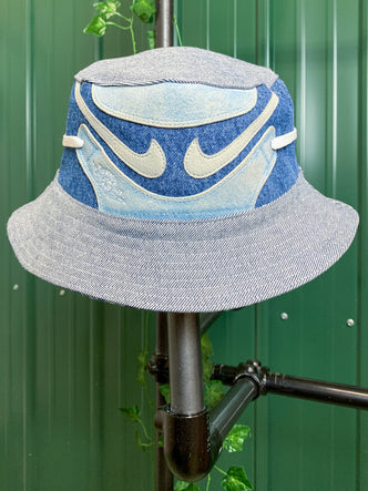 Custom St. Louis City Sc Bucket Hat By Christineanastasia - Artistshot