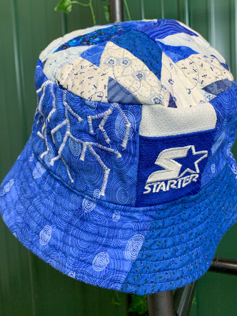 Custom St. Louis City Sc Bucket Hat By Christineanastasia - Artistshot