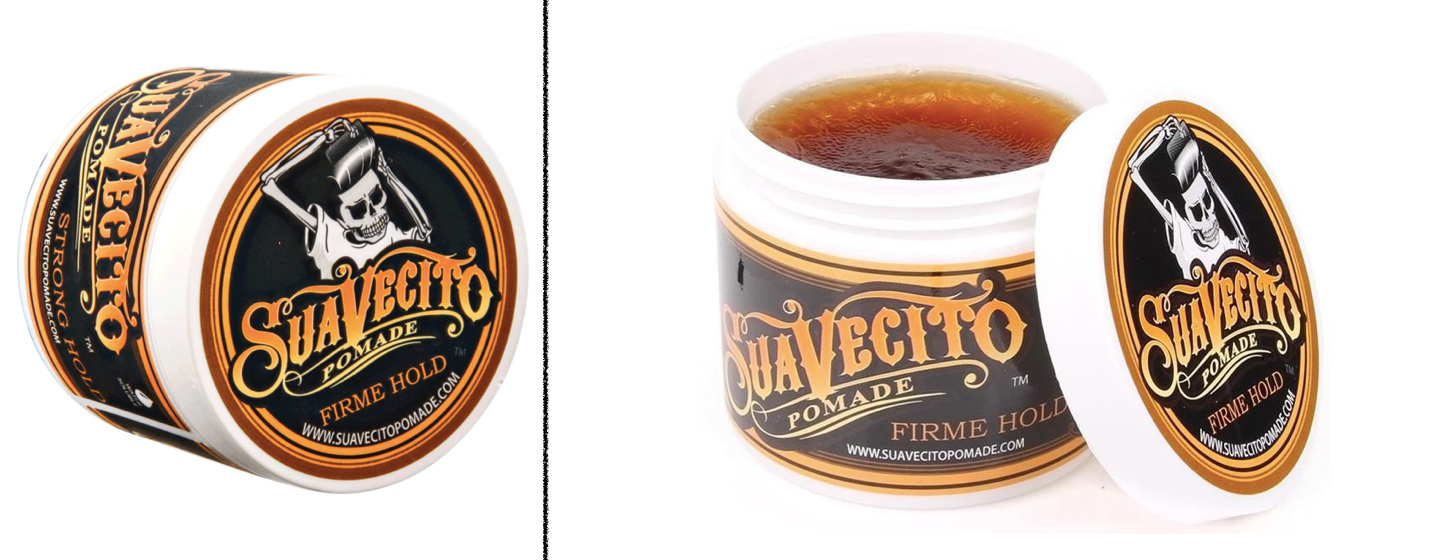 Suavecito Pomade