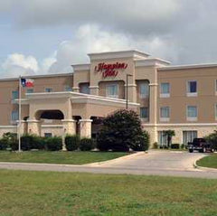 Hampton Inn