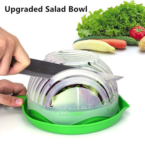 60 second salad maker - Ninja New
