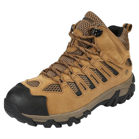 Hargrove Mid Lightweight Hiking Boot