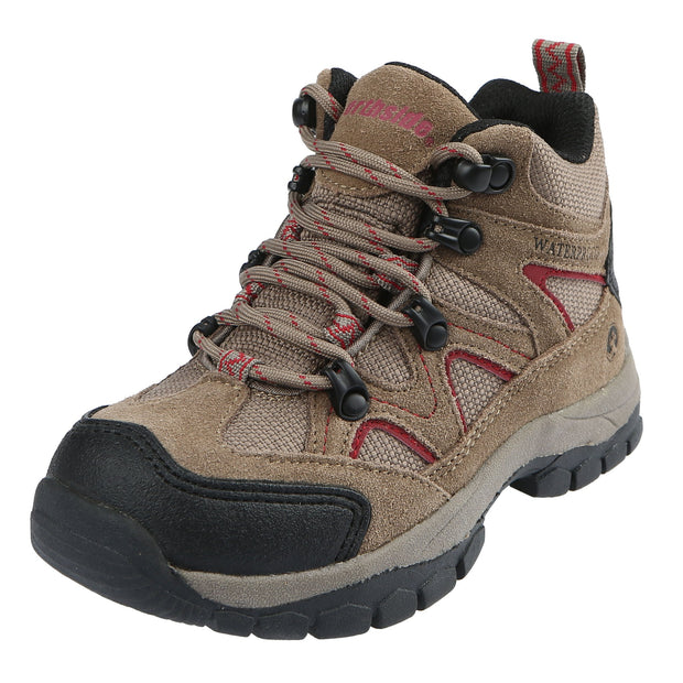 hiking boots junior