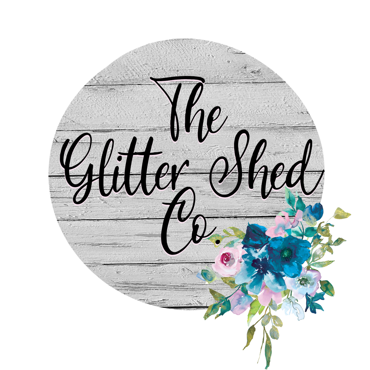 The Glitter Shed Co.