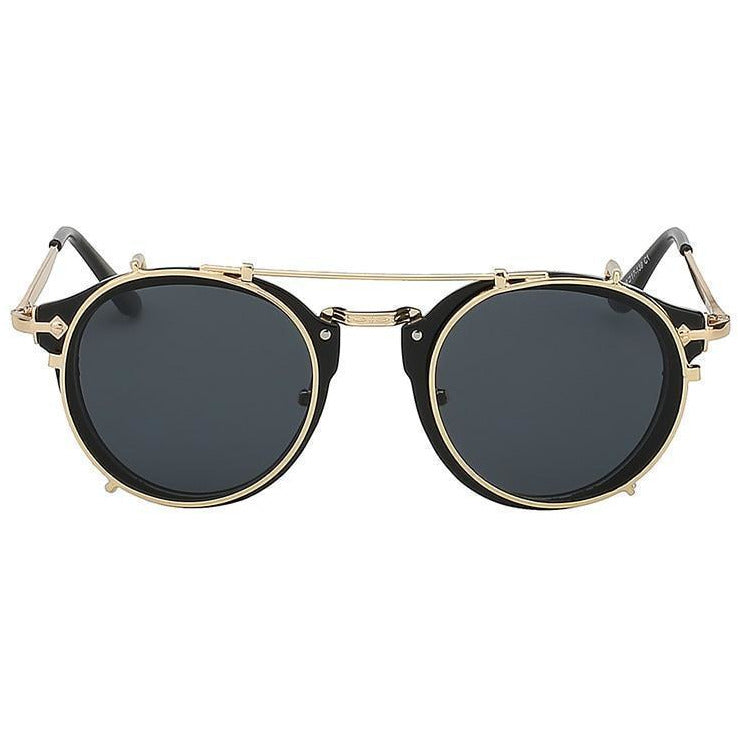 steampunk sunglasses