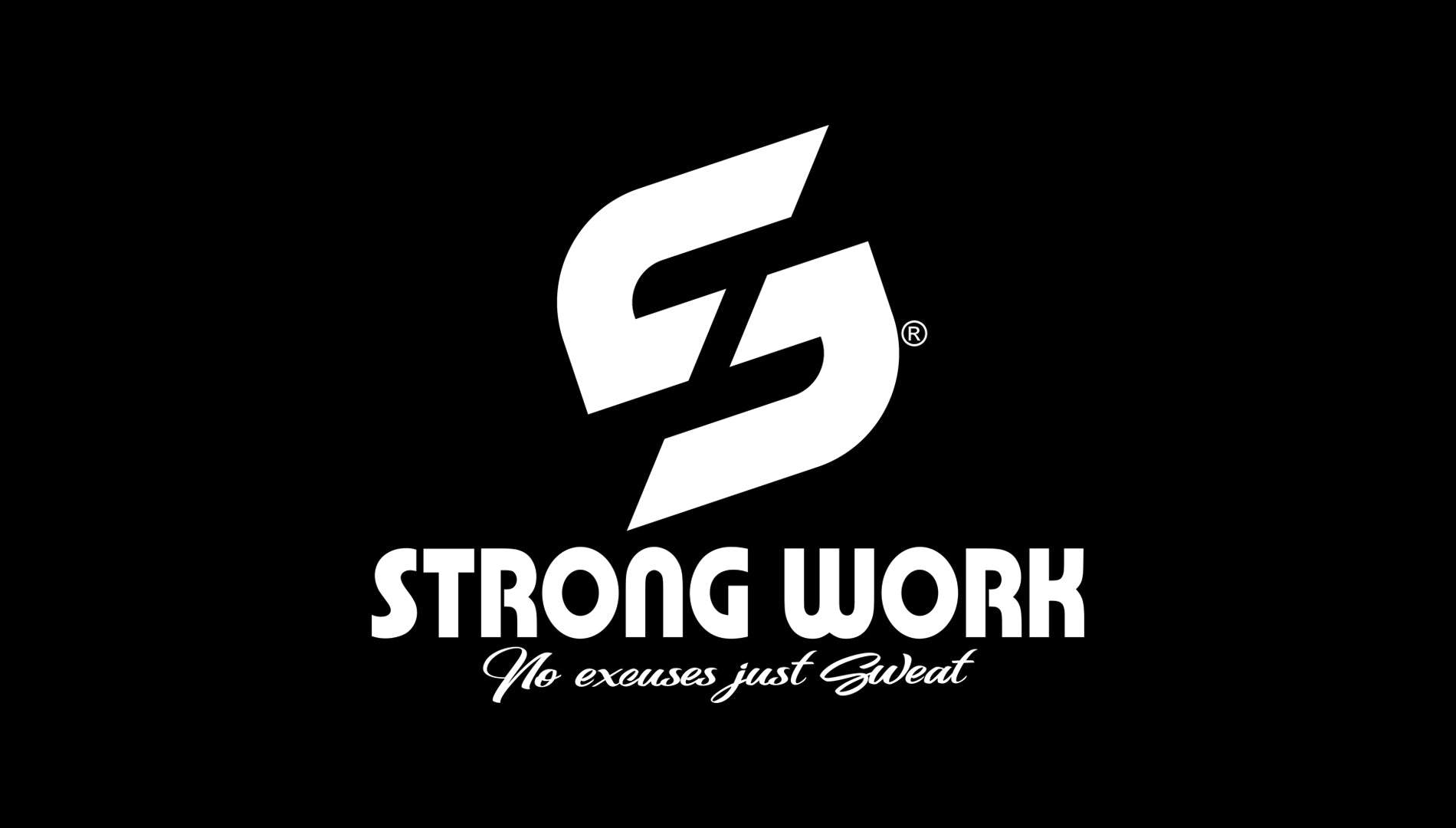 STRONG WORK SPORTSWEAR ECO-RESPONSABLE