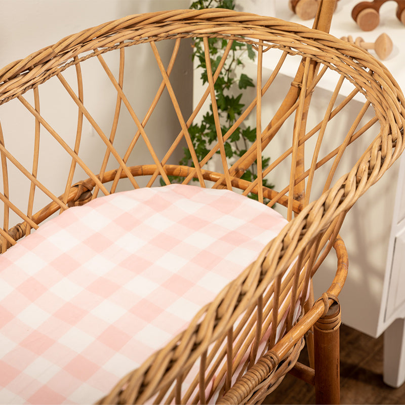 cane bassinet