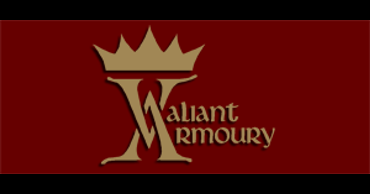www.valiant-armoury.com