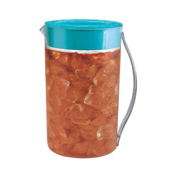 Compatible Pitcher for Mr. Coffee TM1.7 Ice Tea Maker