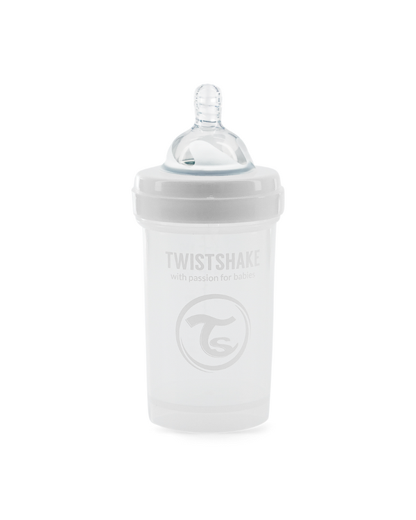 MamiStore - ✨Tetinas Twistshake ✨ ✔️Chupones Anti cólicos. Garantiza que tu  bebé una correcta alimentación de tu bebé. impidiendo que entre una  cantidad excesiva de aire en el estómago del bebé. 💲7