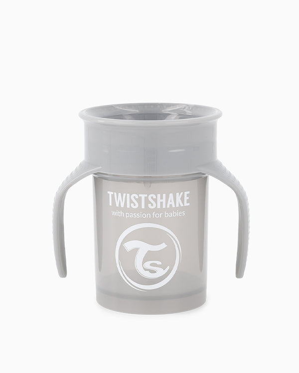 Mordedor Frio Gris Pastel Twistshake, Productos