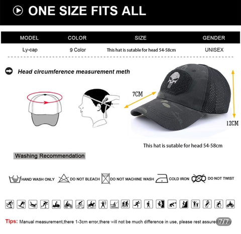 Military Humor - Black Ice Camoflague - Trucker Hat – Military Humor Stores