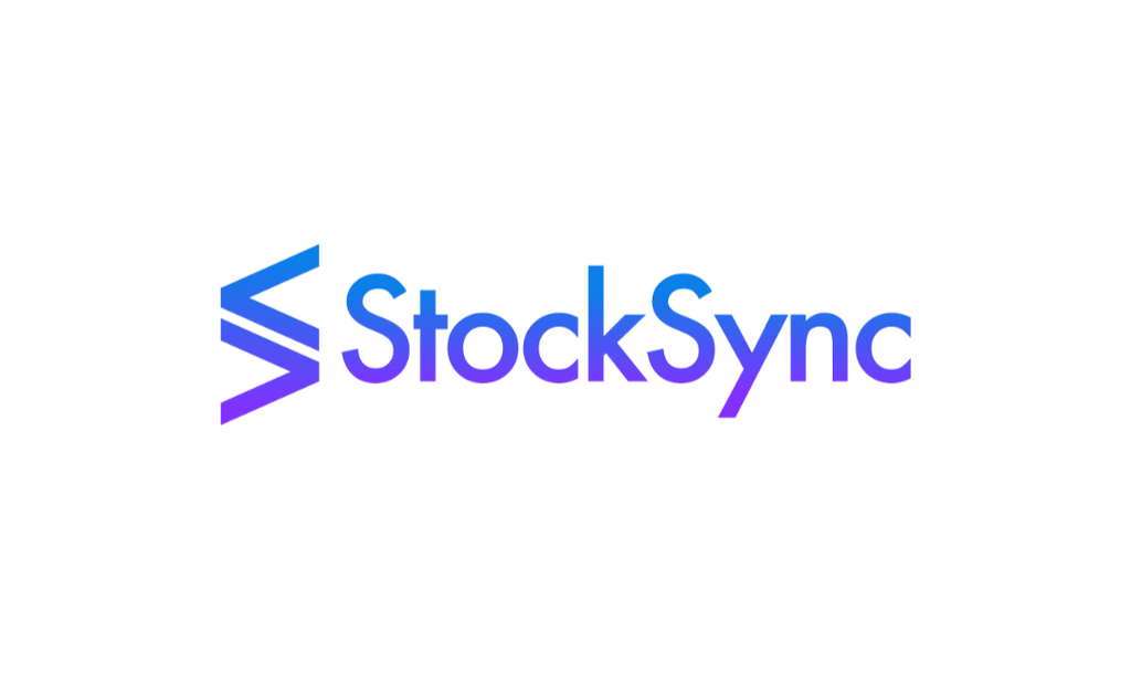 Stock Sync Shopify App