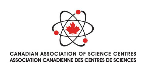 Canadian Association of Science Centres | Association Canadianne des Centres de Sciences