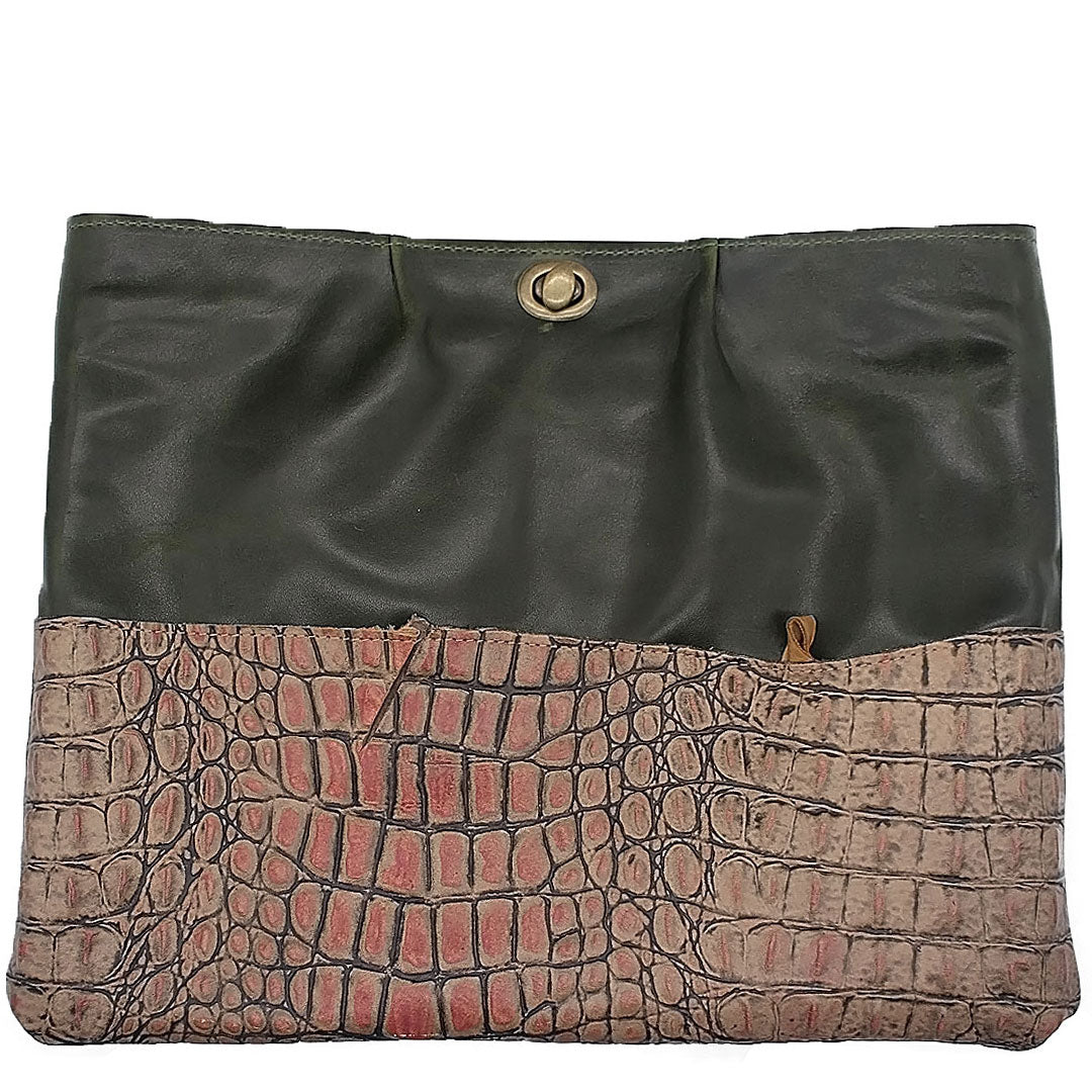 oversized clutch purse